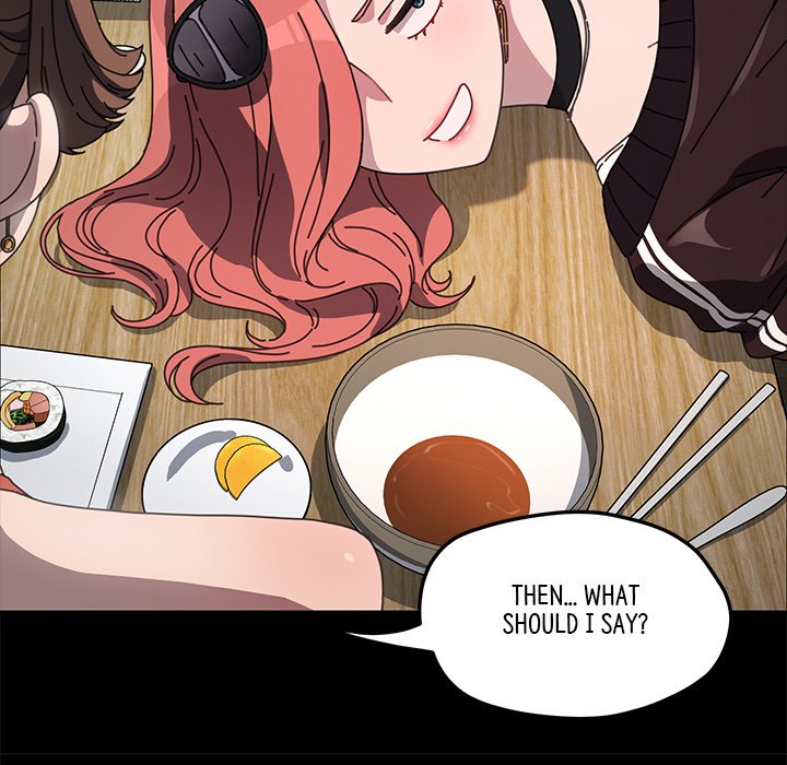 Hey Mister! Chapter 44 image 43