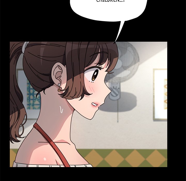Hey Mister! Chapter 44 image 47