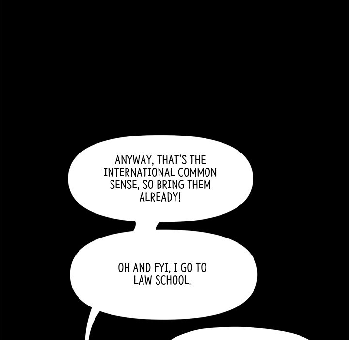 Hey Mister! Chapter 44 image 51