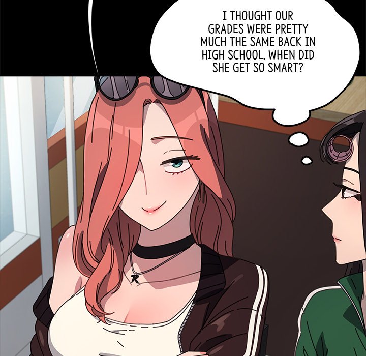 Hey Mister! Chapter 44 image 52