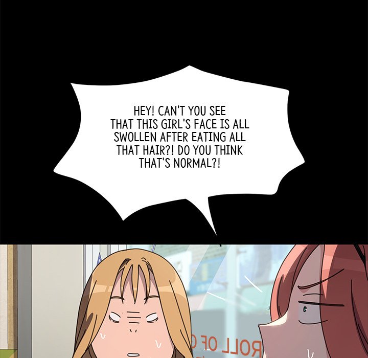 Hey Mister! Chapter 44 image 59