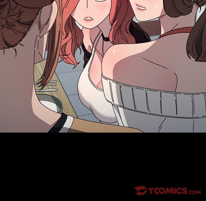 Hey Mister! Chapter 44 image 62