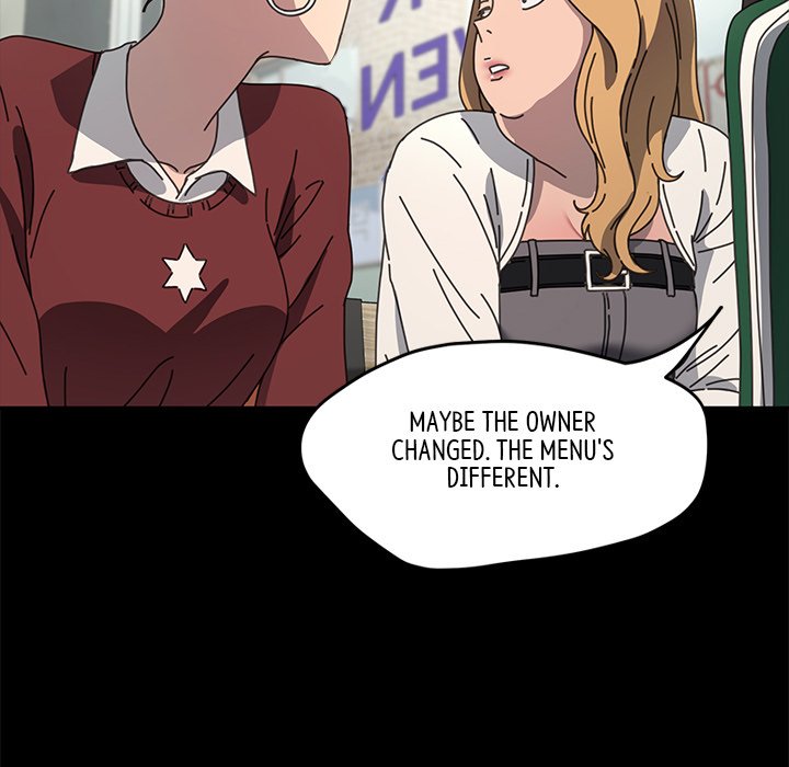 Hey Mister! Chapter 44 image 6