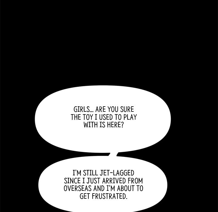 Hey Mister! Chapter 44 image 7