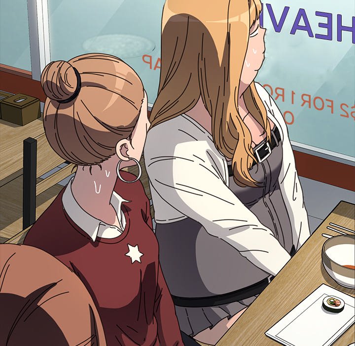 Hey Mister! Chapter 44 image 81