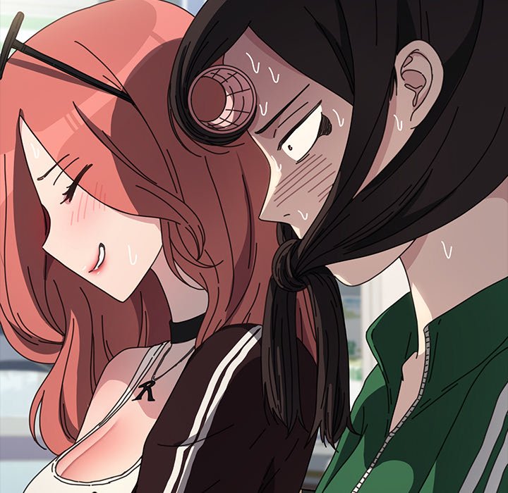 Hey Mister! Chapter 44 image 84