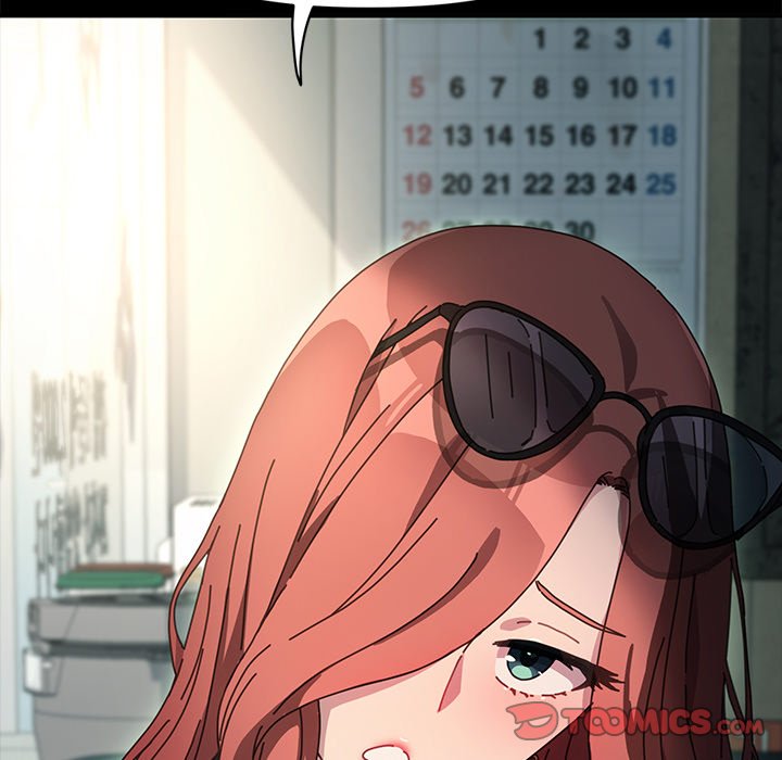 Hey Mister! Chapter 44 image 8