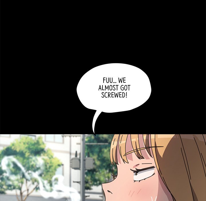 Hey Mister! Chapter 44 image 94