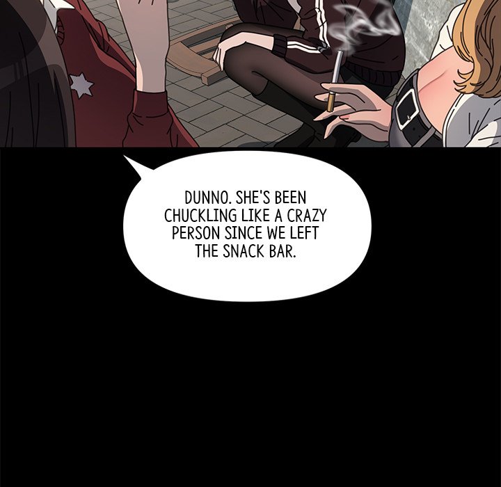 Hey Mister! Chapter 44 image 97