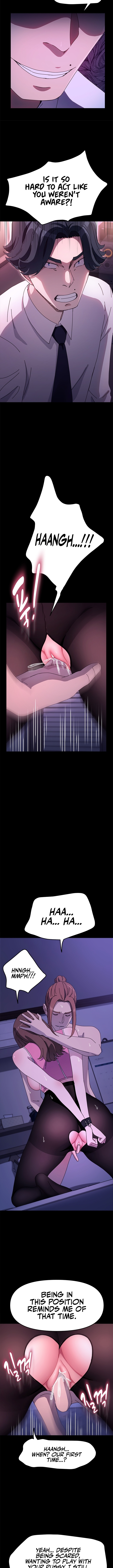 Hey Mister! Chapter 47 - By The Blank image 6