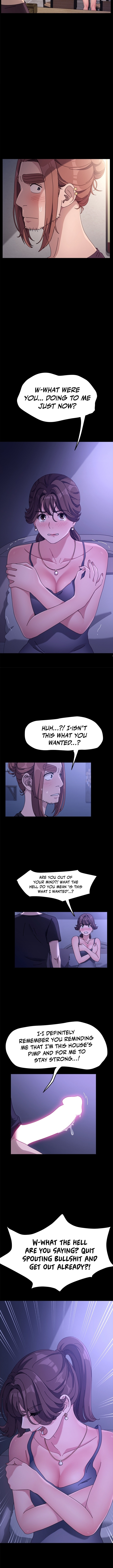 Hey Mister! Chapter 5 image 6