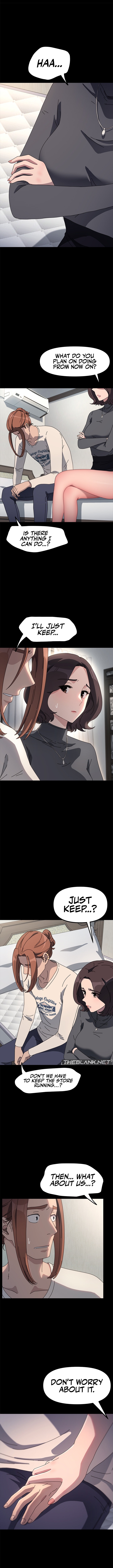 Hey Mister! Chapter 51 image 10