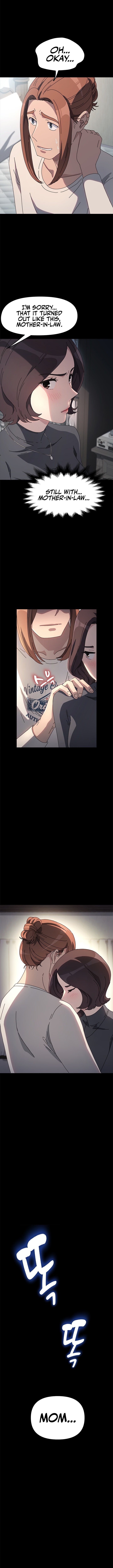 Hey Mister! Chapter 51 image 12