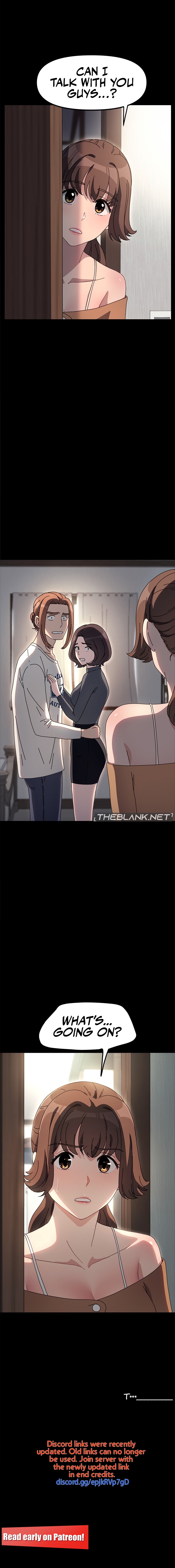 Hey Mister! Chapter 51 image 13