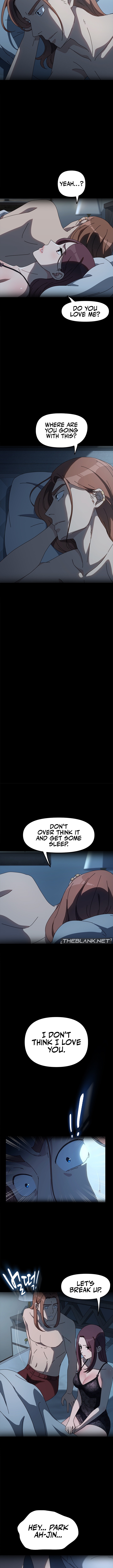 Hey Mister! Chapter 51 image 2