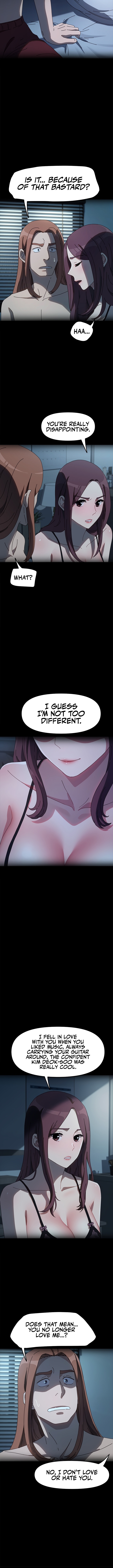Hey Mister! Chapter 51 image 3