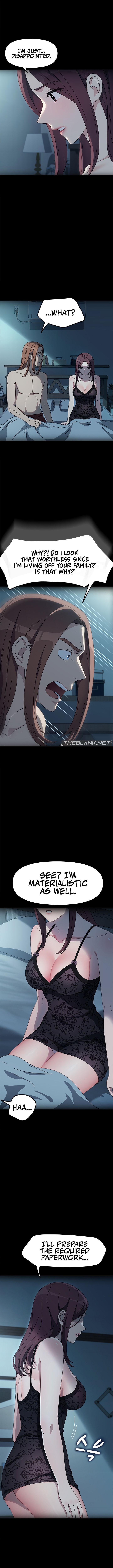 Hey Mister! Chapter 51 image 4