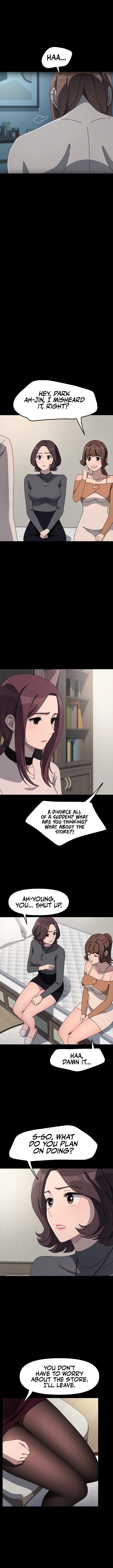 Hey Mister! Chapter 51 image 7
