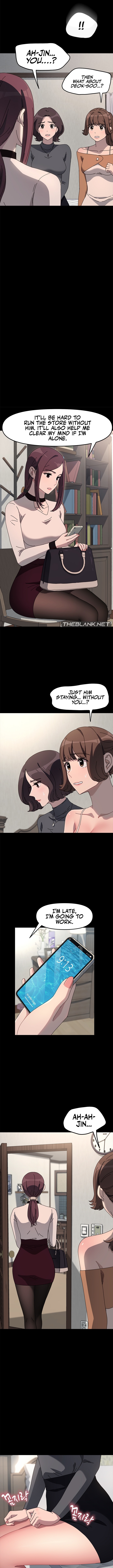 Hey Mister! Chapter 51 image 8