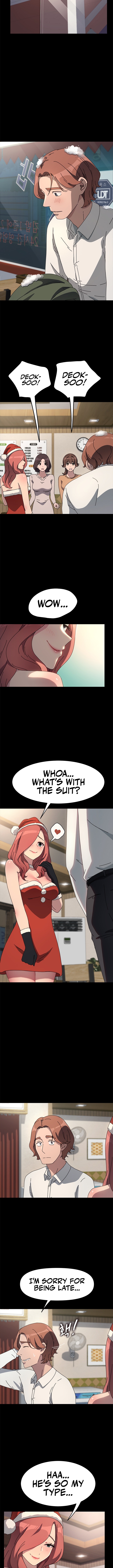 Hey Mister! Chapter 52 image 11