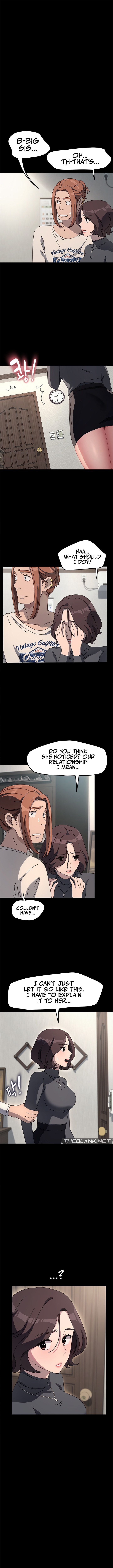 Hey Mister! Chapter 52 image 1