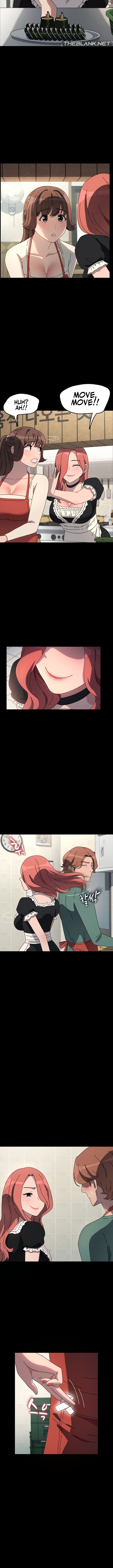 Hey Mister! Chapter 53 image 9