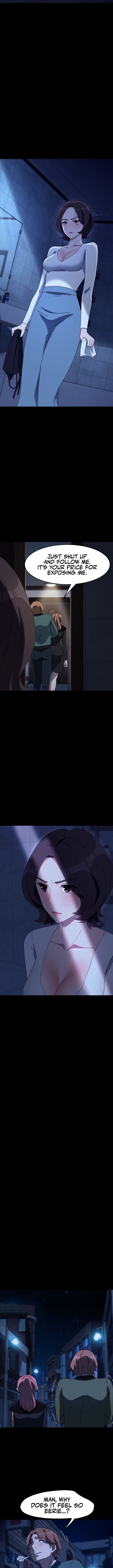Hey Mister! Chapter 54 image 9