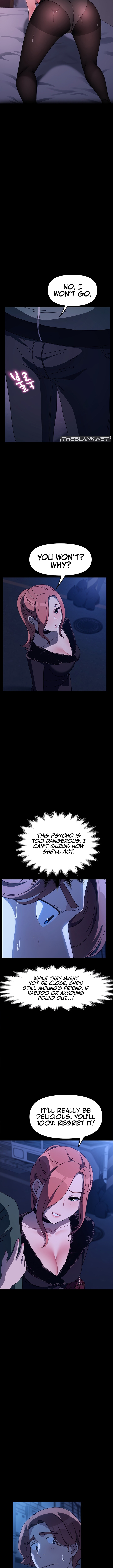 Hey Mister! Chapter 54 image 12
