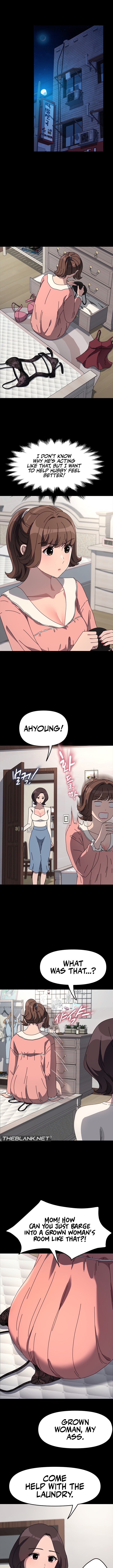 Hey Mister! Chapter 54 image 1