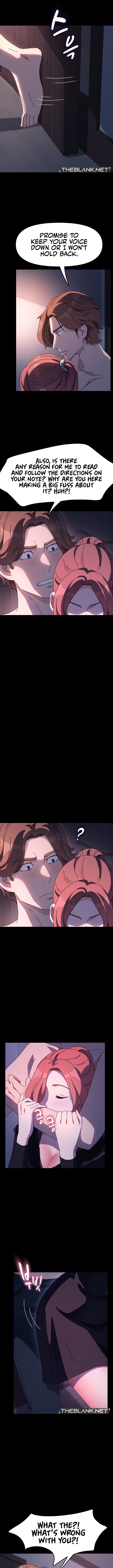 Hey Mister! Chapter 54 image 5