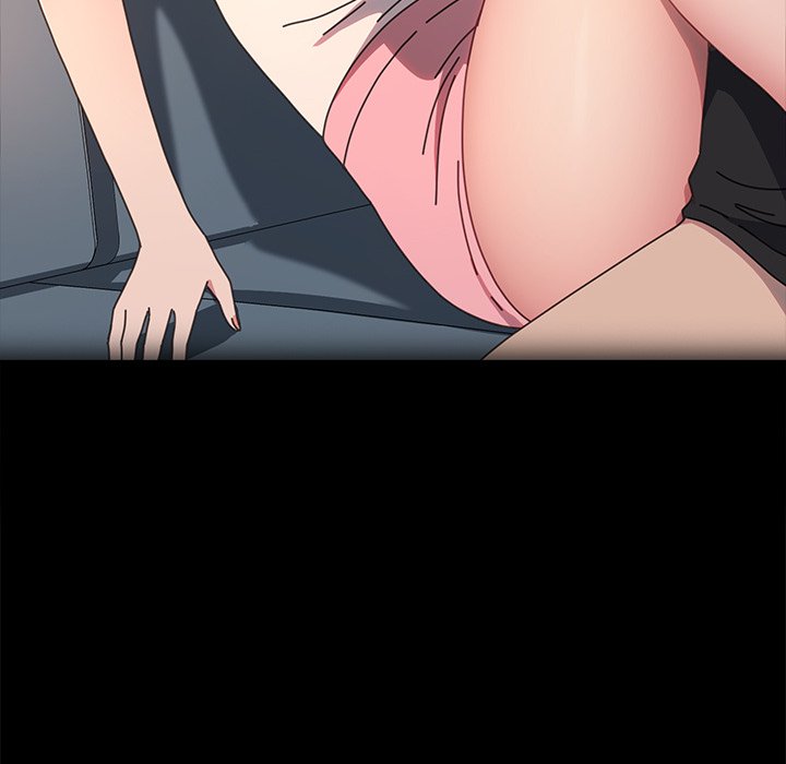 Hey Mister! Chapter 55 image 104