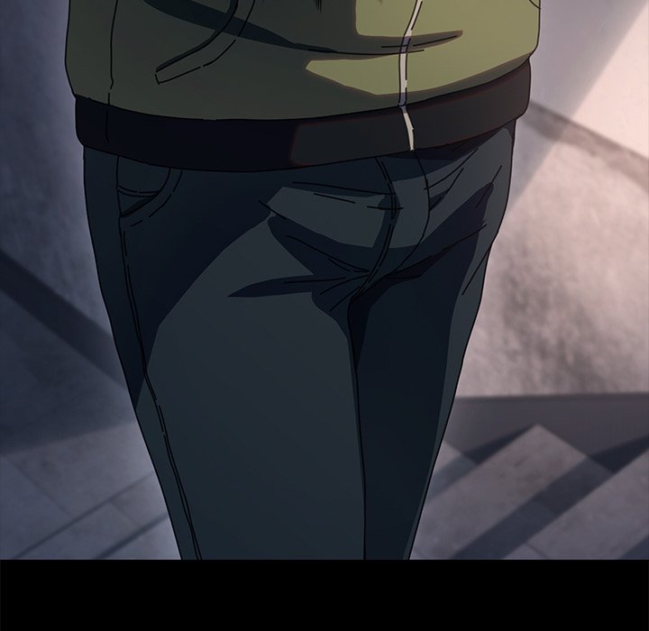 Hey Mister! Chapter 55 image 10