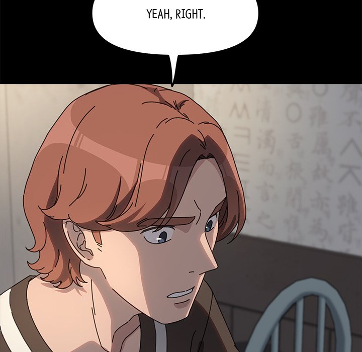 Hey Mister! Chapter 55 image 119