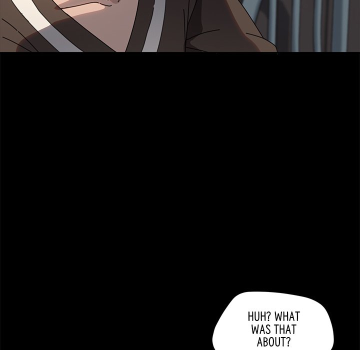 Hey Mister! Chapter 55 image 120