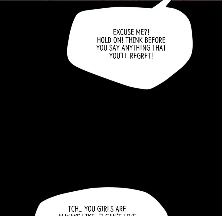 Hey Mister! Chapter 55 image 124