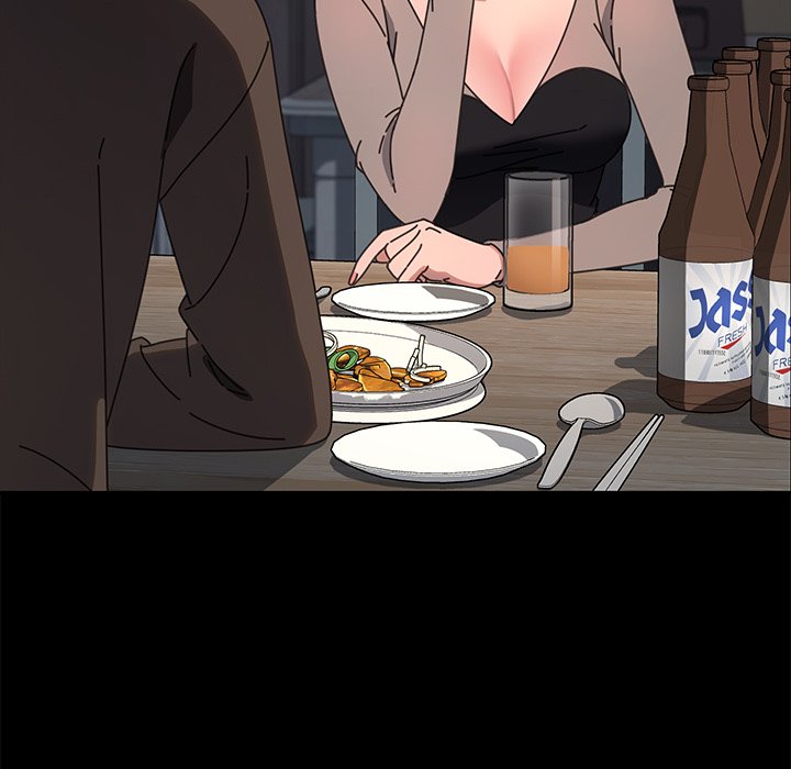 Hey Mister! Chapter 55 image 126