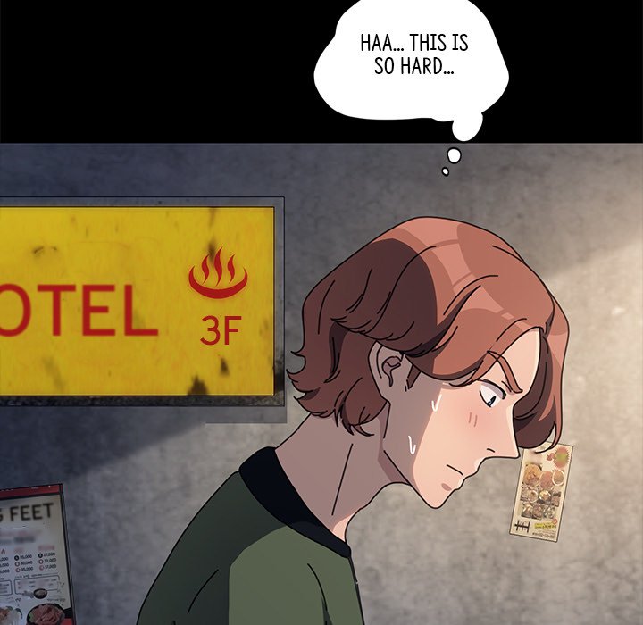 Hey Mister! Chapter 55 image 12