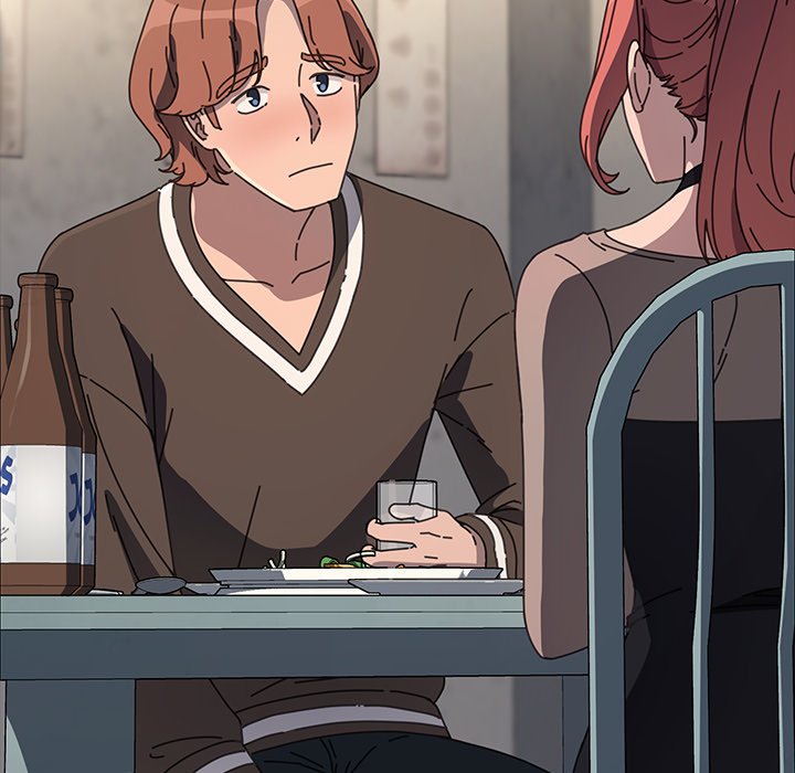 Hey Mister! Chapter 55 image 129