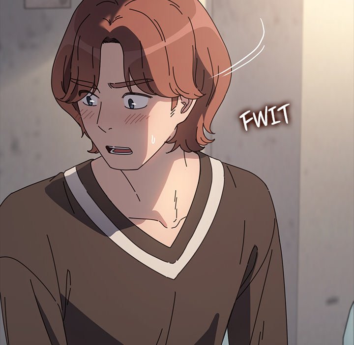 Hey Mister! Chapter 55 image 136