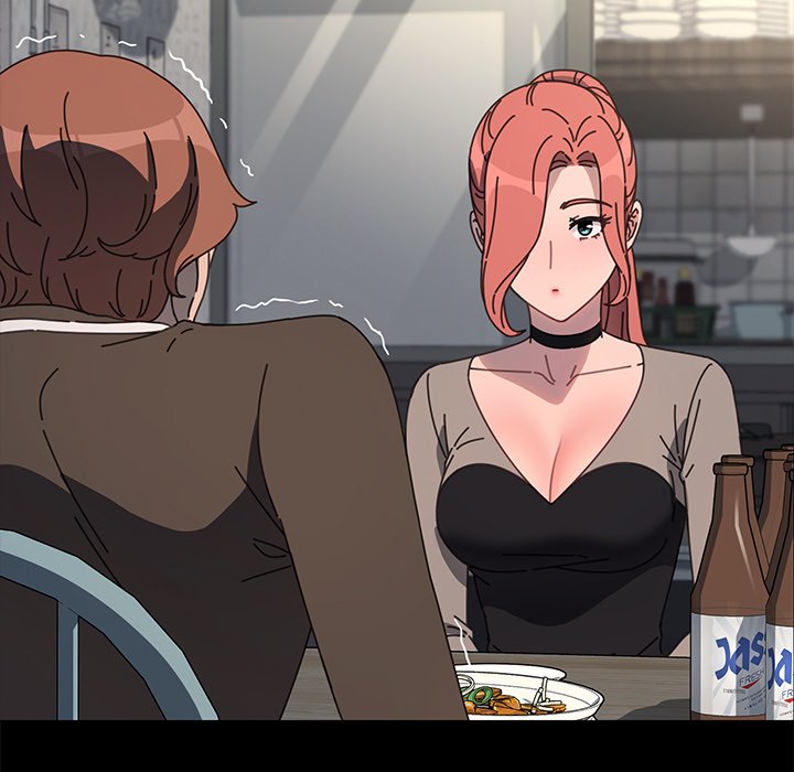 Hey Mister! Chapter 55 image 148