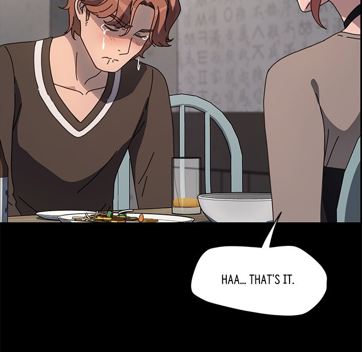 Hey Mister! Chapter 55 image 151