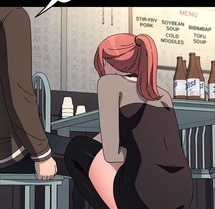 Hey Mister! Chapter 55 image 160