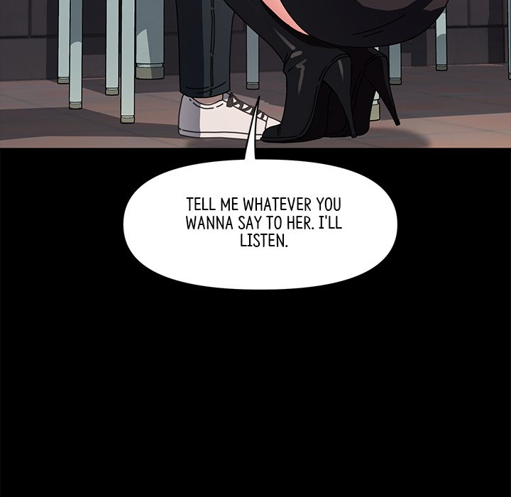 Hey Mister! Chapter 55 image 161