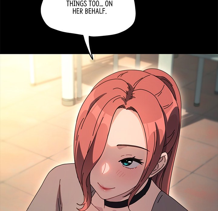 Hey Mister! Chapter 55 image 165