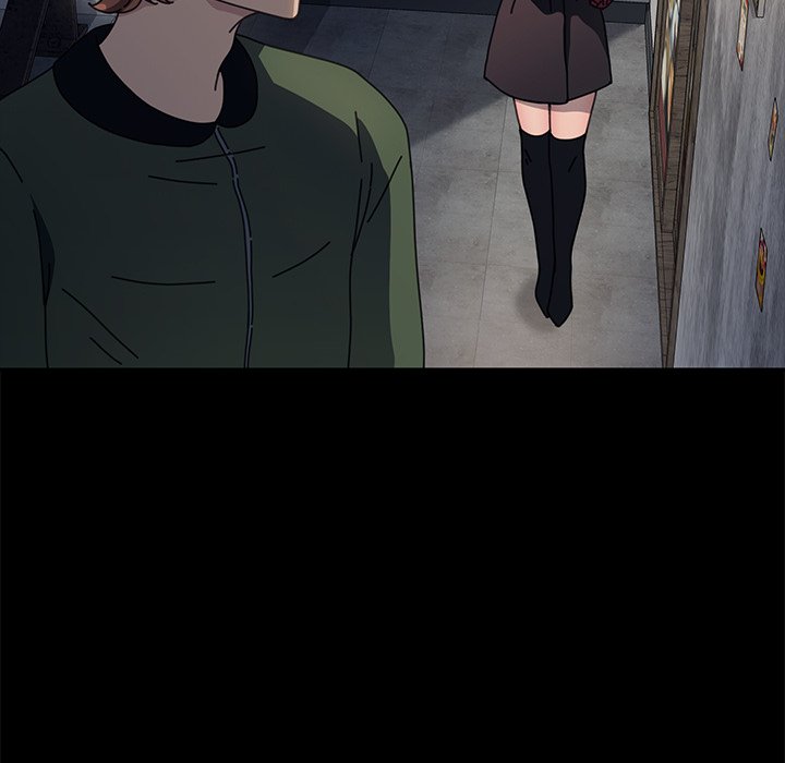 Hey Mister! Chapter 55 image 17