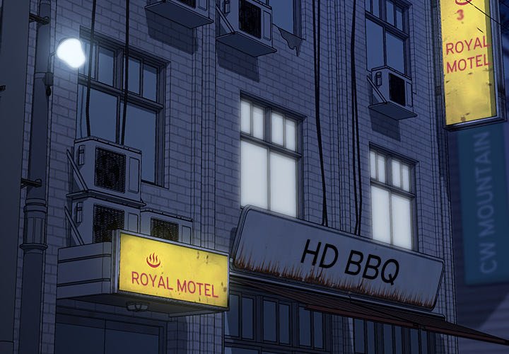 Hey Mister! Chapter 55 image 1