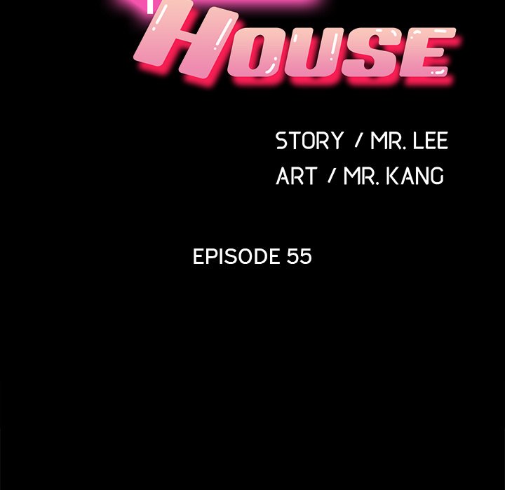 Hey Mister! Chapter 55 image 20