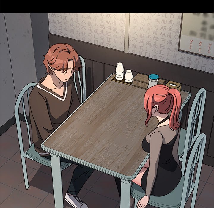 Hey Mister! Chapter 55 image 23