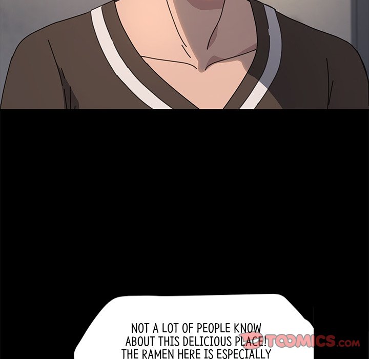 Hey Mister! Chapter 55 image 26