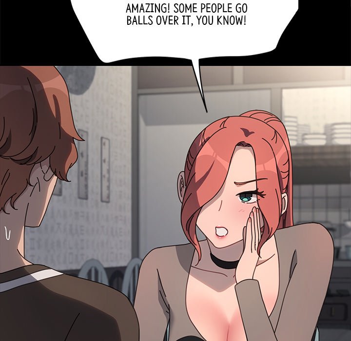 Hey Mister! Chapter 55 image 27